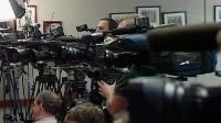 Click to watch 'Media Frenzy' (popup) The Murder Of Laci Peterson
